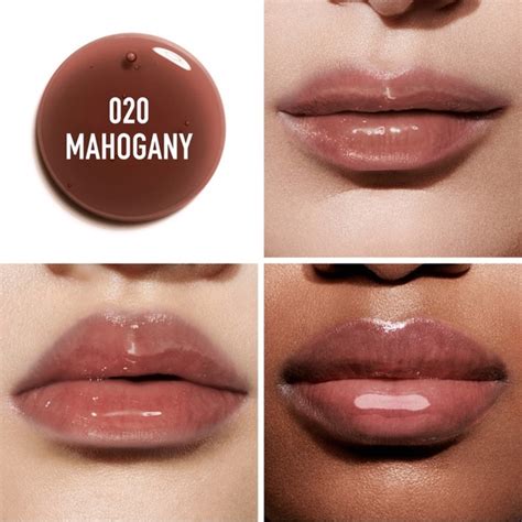 dior mahogony|dior mahogany lip gloss.